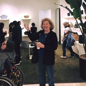 Meet your Posher, Celine